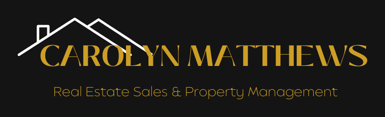 Carolyn Matthews Real Estate & Property Management